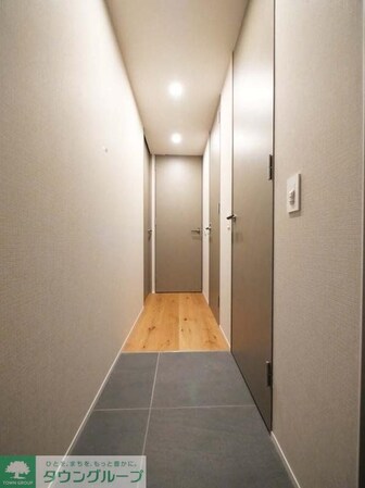 EDIT文京千石IIの物件内観写真